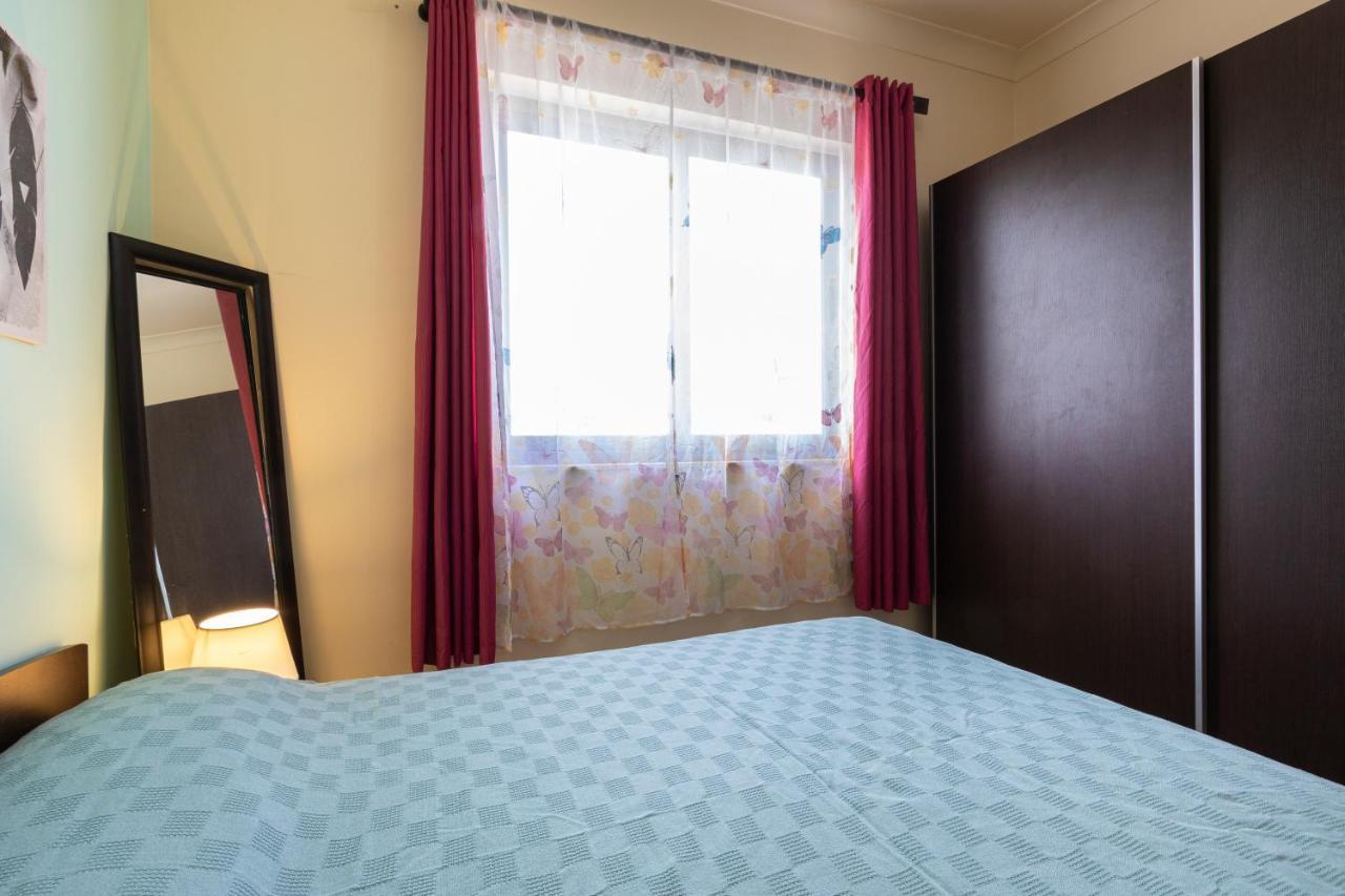 Sb10 -lovely 1 Bedroom St. Paul's Bay